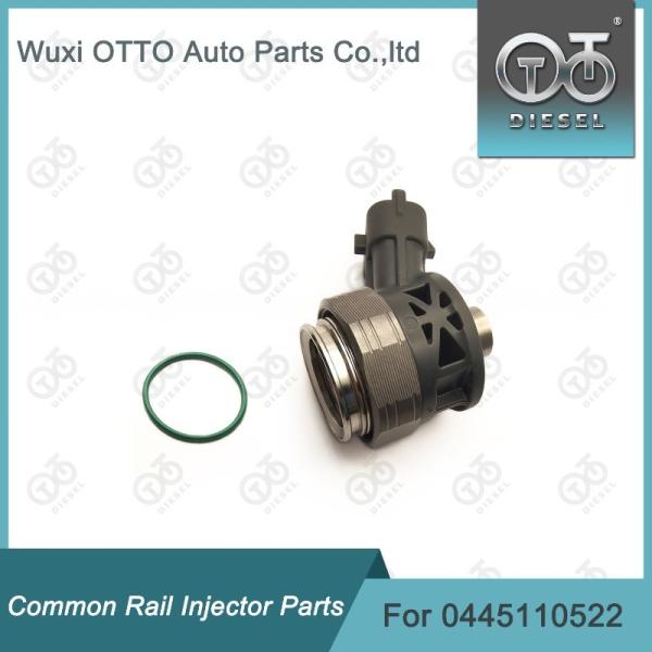 Buy cheap Diesel Solenoid Valve Common Rail Injector Parts 0445110522 from wholesalers