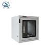 Buy cheap SUS304 Electronic Clean Room 1000mm Air Shower Pass Box from wholesalers