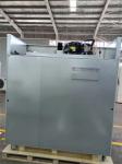 2 To 8 Degree CFC Free 1500L Capacity Pharmacy Grade Freezers With 3 Heater