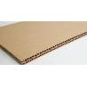 Buy cheap Safe Operation Corrugated Sheet Making Machine Electric Mill Roll Stand / Sheet Cutter from wholesalers