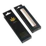 Middle Rectangle Paper Display Box Custom Electrical Product Packaging Boxes