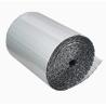 Buy cheap Fire Retardant Reflective Double Sided Aluminium Foil Insulation For Building 4-8mm from wholesalers