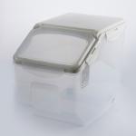 10KG 15KG Flour Container Dog Food Storage Container 30 Lbs 50 Lbs