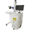 Buy cheap High Precision UV Laser Marking Machine Metal Nonmetal Engraving Equipment from wholesalers