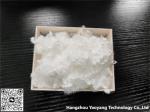 Industrial Recycled Polyester Fiber Fine Diameter For PSF Spandex Fabric