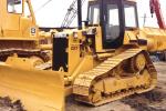 Used Caterpillar D4H Bulldozer /Used Cat Mini Track Dozer D4H