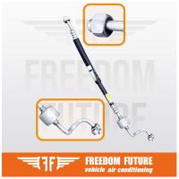 Buy cheap 92490-VK305 Discharge Air Conditioning Pipeline For Nissan Pickup Patrol 00-02 product