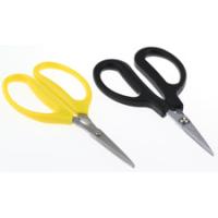 Buy cheap Fiber Optic Kevlar Cutter High Carbon Alloy Steel , Fiber Optic Cable Cutting Tools product