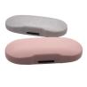Buy cheap Eco Friendly Plastic Glasses Case , Girl Literary Retro Sunglasses Case from wholesalers