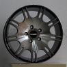 Buy cheap Replacement 15" 18" Car Alloy Aftermarket Mag Wheels from wholesalers