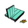 Buy cheap 17801-30040 17801-30080 17801-50040 BJ2270 TOYOTA Air Filter , Toyota Air Cabin Filter from wholesalers