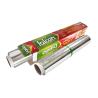 Buy cheap 8011 Soft Easy Shape Food Grade Baking Foil Paper for Customized Length Cooking Packaging from wholesalers