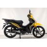Buy cheap Triumph 110cc CUB Motorcycle Matte Black Muffler Crystal Lamp 4 Stroke Dirt Bike from wholesalers