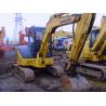 Buy cheap KOMATSU PC35MR-2 Mini Used Excavator for sale original japan Used komatsu mini excavator from wholesalers