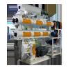 Buy cheap 55kw Small Customized Poultry Feed Production Plant Container Building Block Structure from wholesalers