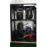 Buy cheap Bernet 1 to 4 Nozzles Suction/Submersible Pump Customizable Fuel Dispenser for Gas Station from wholesalers
