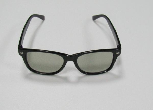 Buy cheap MasterImage Plastic Circular Polarized 3D Glasses For Cinema from wholesalers