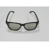 Buy cheap MasterImage Plastic Circular Polarized 3D Glasses For Cinema from wholesalers