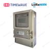 Buy cheap High Accuracy Secure 3 Phase Energy Meter 220V LoRaWAN IoT Wireless DTZY2397 from wholesalers