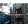Buy cheap High-Quality D-Type Rubber Fenders for Offshore and Onshore Protection from wholesalers