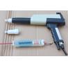 Buy cheap Furniture Electrostatic Powder Spray Gun Safe Electric Powder Coat Gun from wholesalers