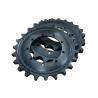 Buy cheap Custom Crawler Excavator Digger Sprockets Undercarriage Parts from wholesalers