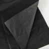 Buy cheap Custom Logo E Commerce Packaging Black Gift Tissue Wrapping Paper from wholesalers