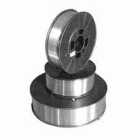 Buy cheap 308L CO2 Gas Shielded Stainless Steel Flux Cored Welding Wire 1.2mm 1.4mm 1.6mm product