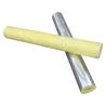 Buy cheap Insulation Material Fiberglass Pipe Insulation Glass Wool Fireproof from wholesalers