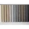 Buy cheap linen look sofa fabric polyester fabric for sofa small linen sofa modern fabric sofa from wholesalers