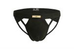 Sexy Men'S Low Rise Boxer Briefs Underwear Soft Cotton Intimate Jockstraps Tight