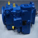 High Pressure Excavator Hydraulic Piston Pump For Metallurgical Machinery
