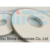 Buy cheap 400mm Cbn Vitrified Bond Wheels For Hard Steel Grinding Sharpening from wholesalers