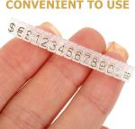 5*3mm ABS Jewellery Cube Display For Retail Shop