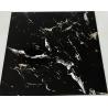 Buy cheap High Resistance Dark Porcelain Tile Polished Finish Black 600X1200mm from wholesalers