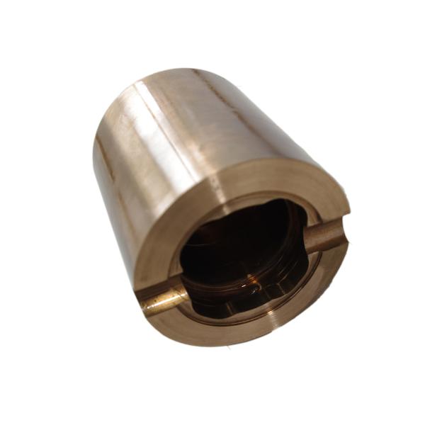 Buy cheap Copper Beryllium Plunger Tip from wholesalers