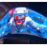 Buy cheap SMD P8 256*128 Outdoor Waterproof Led Screen from wholesalers