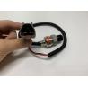 Buy cheap Retail 2218859 Hydraulic Pump Press Sensor for E320C E320B 221-8859 from wholesalers