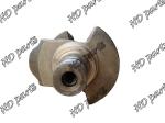 2Z Engine Crankshaft 13411-78700-71 13411-78701-71 For Toyota