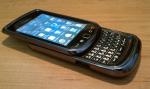Case for Blackberry Torch 9800