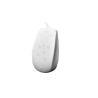 Buy cheap Magnetic Medical / Industrial Keyboard Mouse Combo IP68 Siicone Material from wholesalers