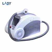 Buy cheap Salon Eyebrow Picosecond Laser Machine 755nm Permanent Tattoo Removal product