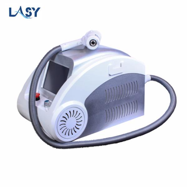Buy cheap Salon Eyebrow Picosecond Laser Machine 755nm Permanent Tattoo Removal from wholesalers