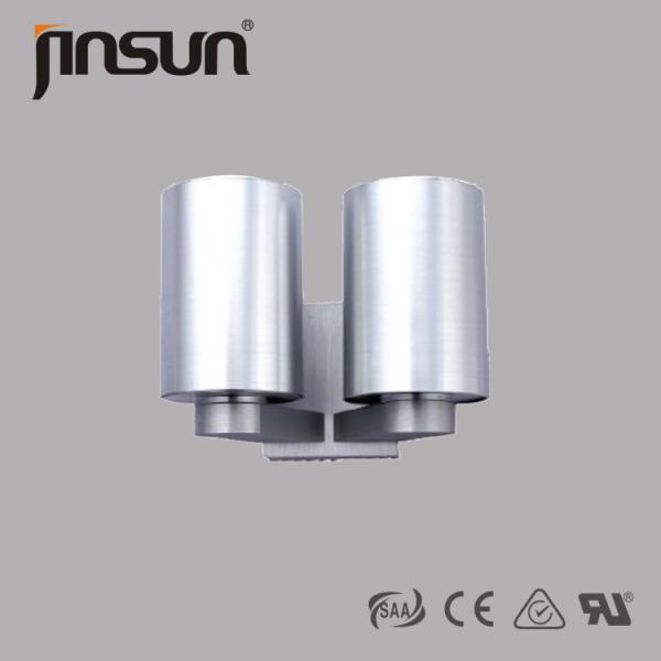Buy cheap IP65 Waterproof Double Head High-end Aluminum LED COB Wall Lamp With RF 0.95 from wholesalers