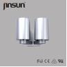 Buy cheap IP65 Waterproof Double Head High-end Aluminum LED COB Wall Lamp With RF 0.95 from wholesalers