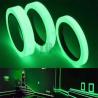 Buy cheap Glow In The Dark Self-Adhesive Tape For Public Safety Markings Sign from wholesalers
