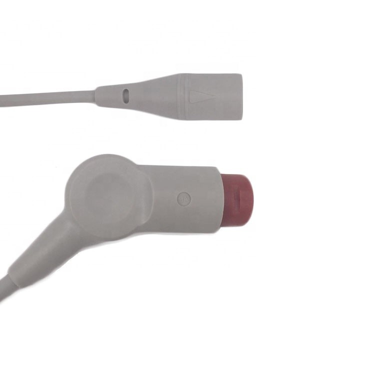 Philip IBP adapter cable to Edward transducer