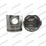 Piston LT10 3055622 For Cummins Diesel Engine Repair Parts