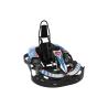 Buy cheap Pro Version 3500RPM Children Go Kart With 790mm Wheel Base from wholesalers