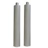 Buy cheap 3um Stainless Steel Water Filter , 304L Candle Filter Element from wholesalers